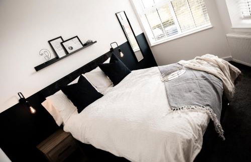 Urban Loft Apartment • 2 Bedroom • Manchester - Foto 11