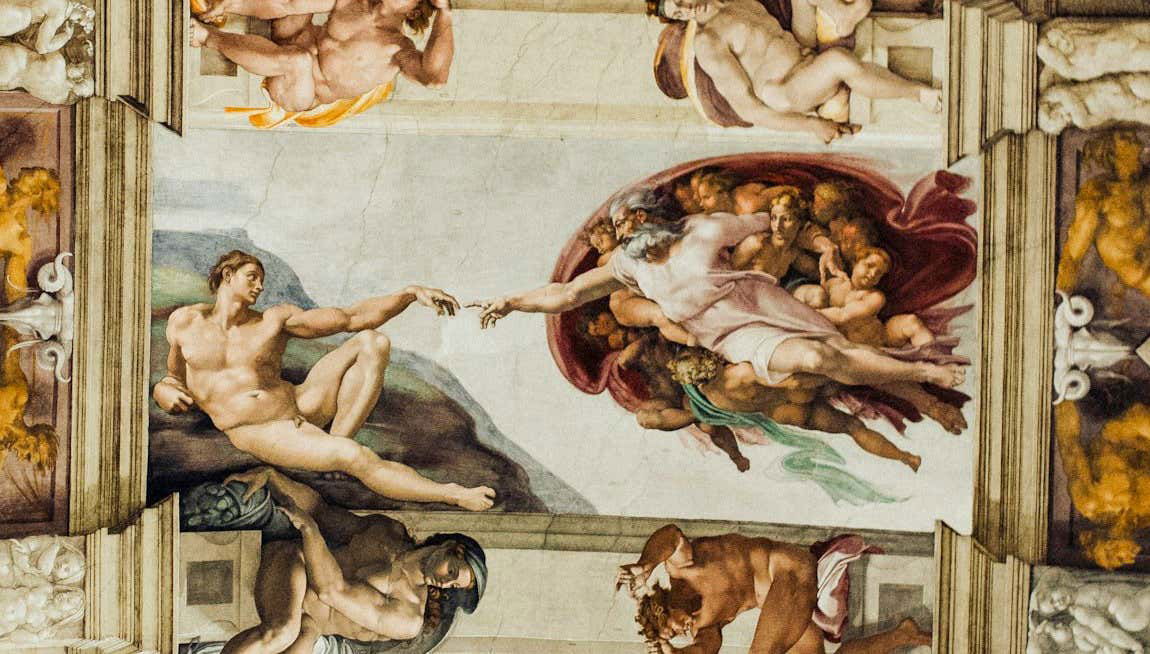 Visita guiada por los Museos Vaticanos y Capilla Sixtina - Foto 1