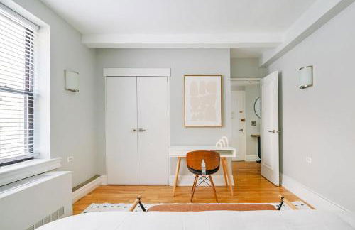 73-208 New 2BR 2BATH UWS Doorman Gym - Foto 17