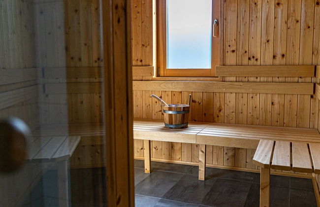 Chalet in Inzell With Alps & Whirlpool - Photo 69