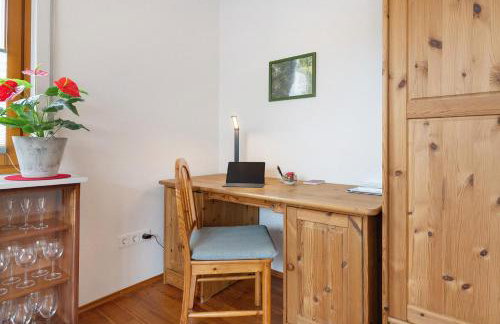 Ferienwohnung Refugium - Foto 8
