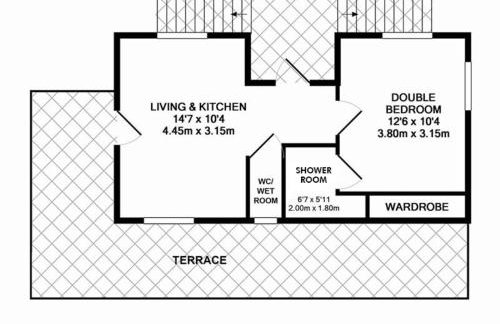 Joanna s House in Kourteika - Foto 27