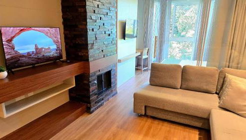 Serra Prime Flat com hidromassagem - Foto 4