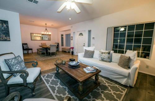 Swan House - Foto 14