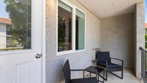 The Luxe Nook, Premier Studio in Scenic Congers - Foto 3