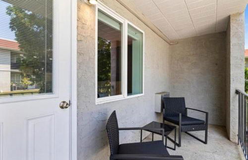 The Luxe Nook, Premier Studio in Scenic Congers - Foto 3