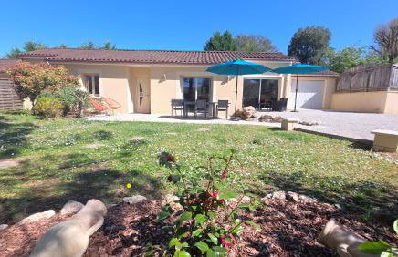 Villa moderne 3 chambres - Foto 21