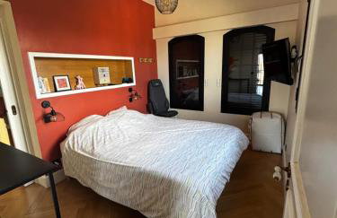 Apartment with terrace Mérignac - Foto 9