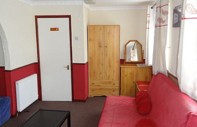 Lindisfarne Holiday Flats - Foto 8