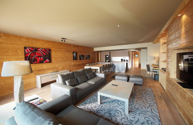 CGH Résidences & Spas les Chalets du Soleil Contemporain - Foto 46