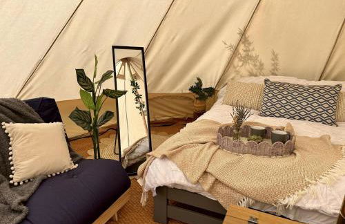 Damson Bell Tent - Foto 19