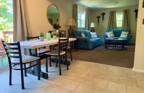 Avon Nature Retreat by Creek - Foto 8