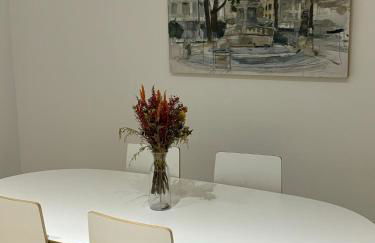 Exyca Barrio Salamanca - Foto 2