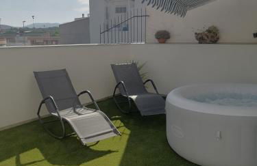 Gegant de Pedra Apartaments - Photo 33