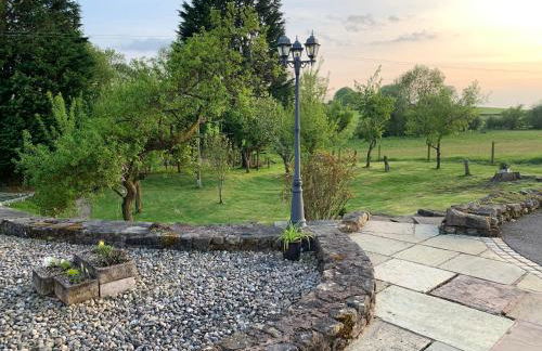 Sunset View one bedroom luxury cottage in an idyllic setting - Foto 27