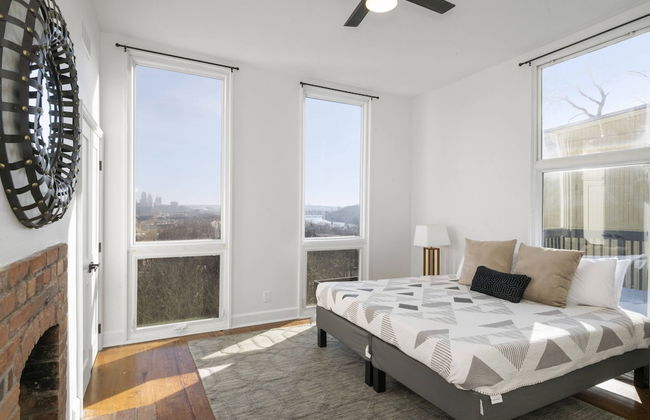 Maryland's Incline Dist. By Blackhouse - Foto 4