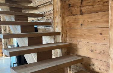 120 letnia ChataBarutka w Górach z jacuzzi i sauną - Foto 21