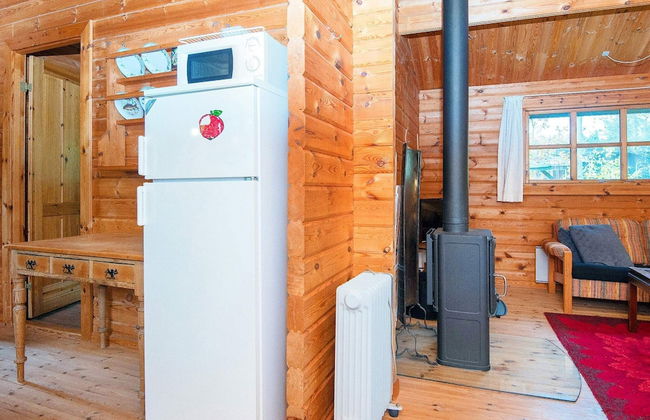 4 Person Holiday Home in Farvang-by Traum - Photo 5