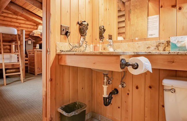 Cowboy Village Resort - Foto 49