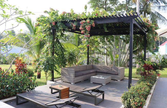 Villa Tropially Phu Quoc - Foto 43