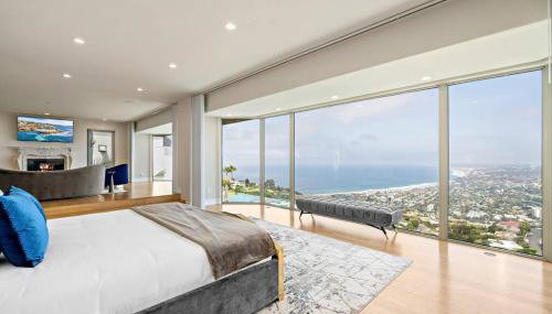 La Jolla Top Of The World Mansion - Foto 5