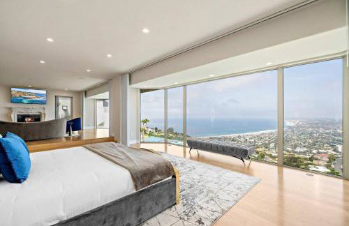 La Jolla Top Of The World Mansion - Foto 5