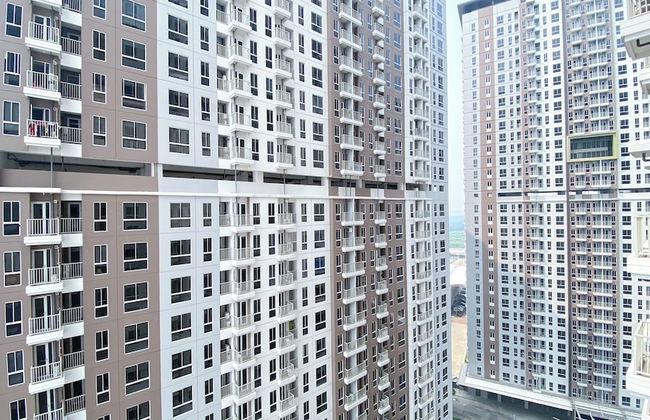 Cozy Living And Homey 2Br Tokyo Riverside Pik 2 Apartment - Photo 18