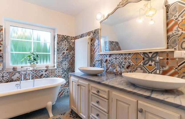 Holiday Home in Tating - Foto 23