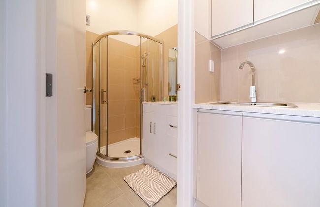 Takapuna Central Spacious & New Home 3 - Foto 12