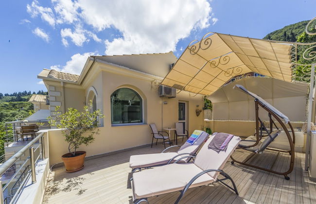 Spileo House Boutique Apartments - Adults Only - Foto 56