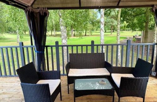 Golfing & Family Breaks in Luxury Lodge - Foto 17