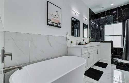 Premier Luxe Houston Getaway NRG Med Center - Foto 14