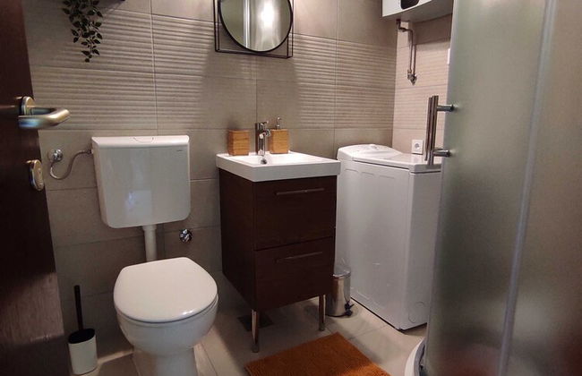 Apartments Mirta & Valalunge - Foto 41