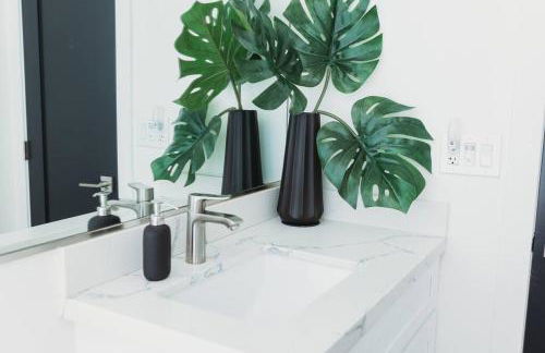 Casa de Vaqueros! Family&Pet Friendly! 3mi to the Beach! - Foto 13