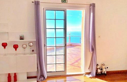 Madeira Island Villa Oceane Ribeira Brava - Photo 13