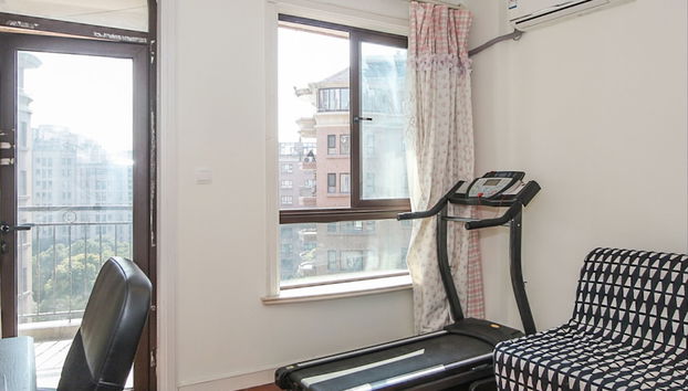 Ellies Apartment Biyun Branch - Foto 5, Habitación