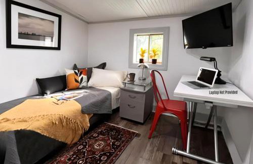 Creole Cottage - 2 Bed, 1 Bath, Pet Friendly with Fee, Walk to Downtown, Grill, Washer & Dryer - Foto 66