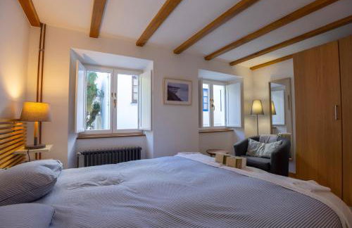 Casa Jovellanos de Casas Das Figueiras en Ría Eo-Ribadeo - Foto 3