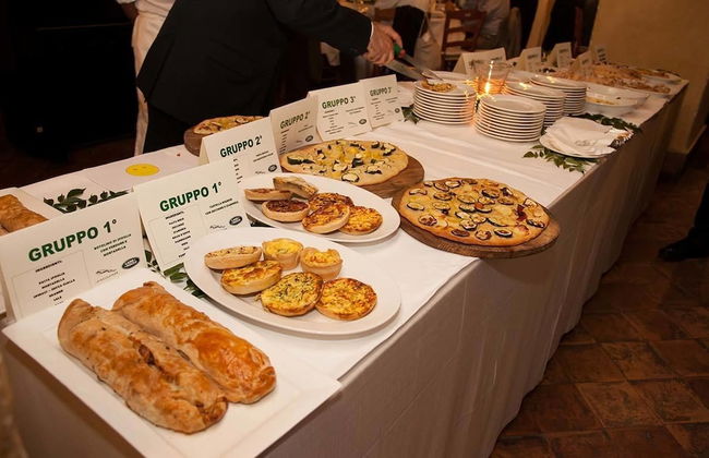 Casale Doria Pamphilj - Photo 20