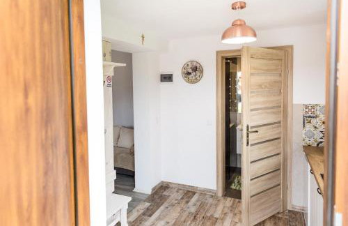 Blisko Lasu - Foto 48