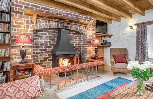 Hallowarren Barn - Foto 1