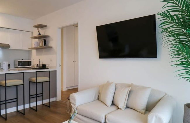 w Fantastic View 1BR in Bajada Balta Miraflores - Photo 9