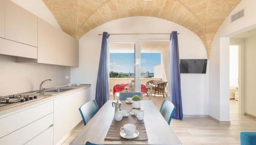 Salentoandmore - Villetta Smile - Foto 2, stove