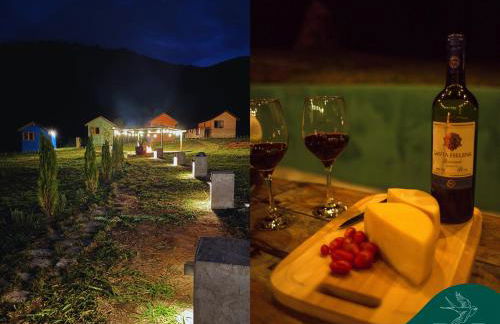 Hospedaria Leliak - Retiro Boutique de Montanha - Foto 35