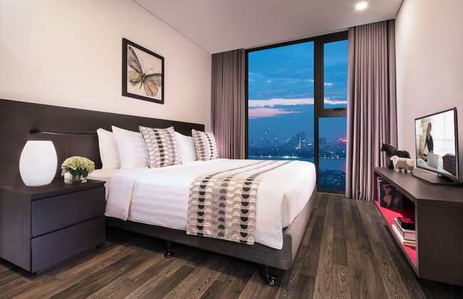 Somerset West Point Hanoi - Foto 12