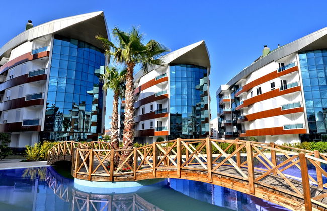 Onkel Residence - Photo 1