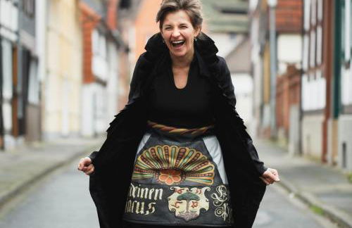 Ferienwohnungen am Neuen Markt - Foto 26