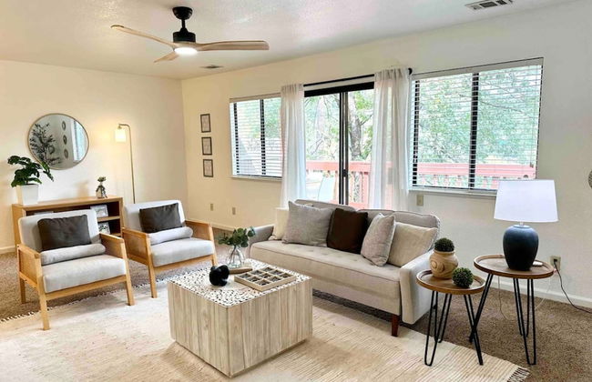 Prime Location Yosemite Adventure by Casa Oso - Foto 12