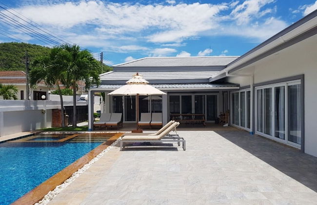 Punika Pool Villa Hua Hin - Foto 44