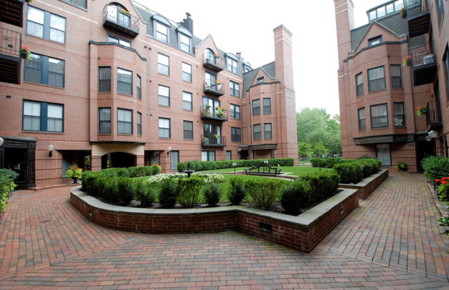 Boston Medical Suites at Garrison Square - Foto 48